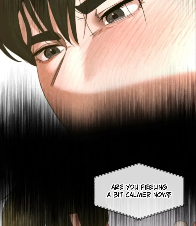 When the Uptight Boss Goes into Heat Chapter 3 page 8 - 
