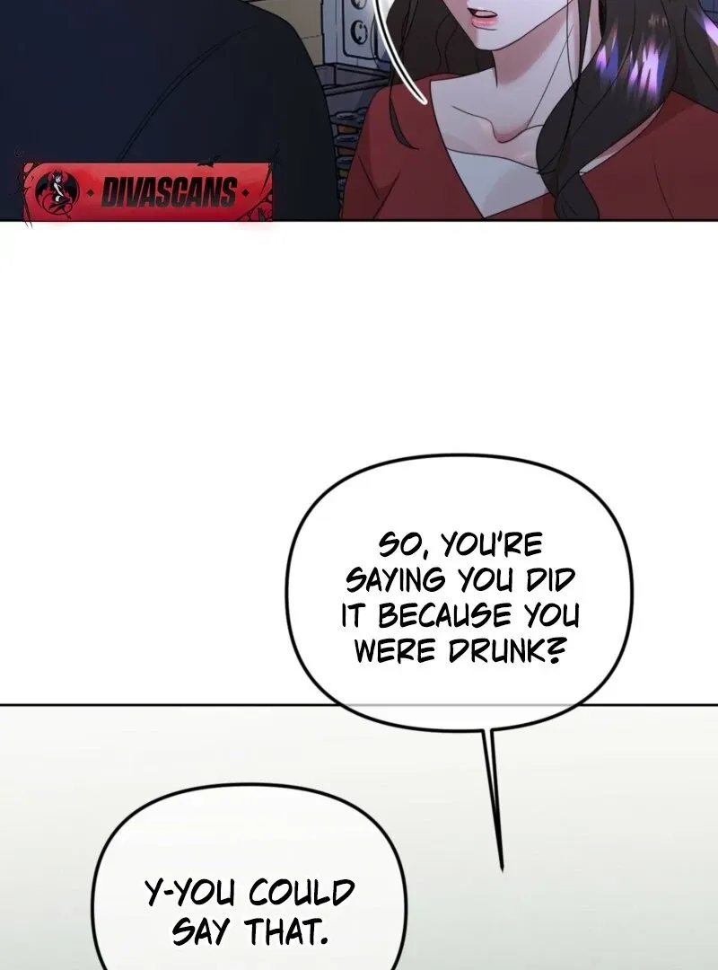 When the Uptight Boss Goes into Heat Chapter 3 page 74 - 