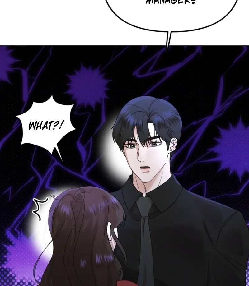 When the Uptight Boss Goes into Heat Chapter 3 page 76 - 