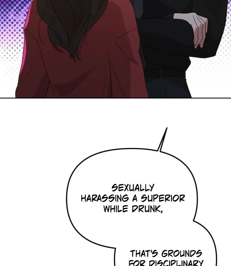 When the Uptight Boss Goes into Heat Chapter 3 page 77 - 