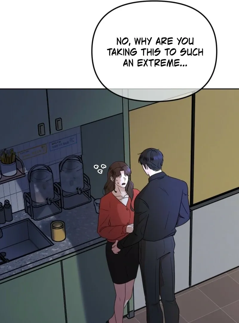 When the Uptight Boss Goes into Heat Chapter 3 page 79 - 