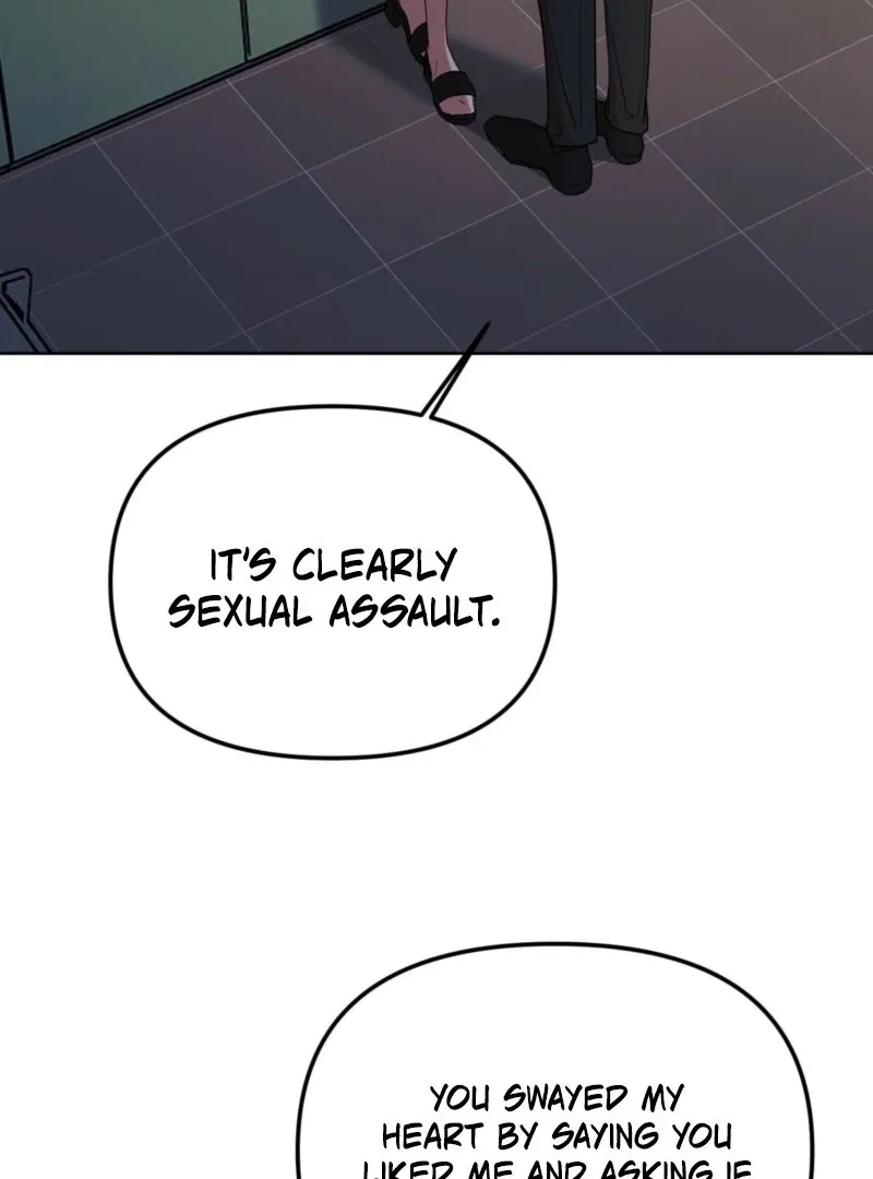 When the Uptight Boss Goes into Heat Chapter 3 page 80 - 