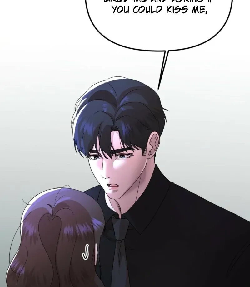 When the Uptight Boss Goes into Heat Chapter 3 page 81 - 