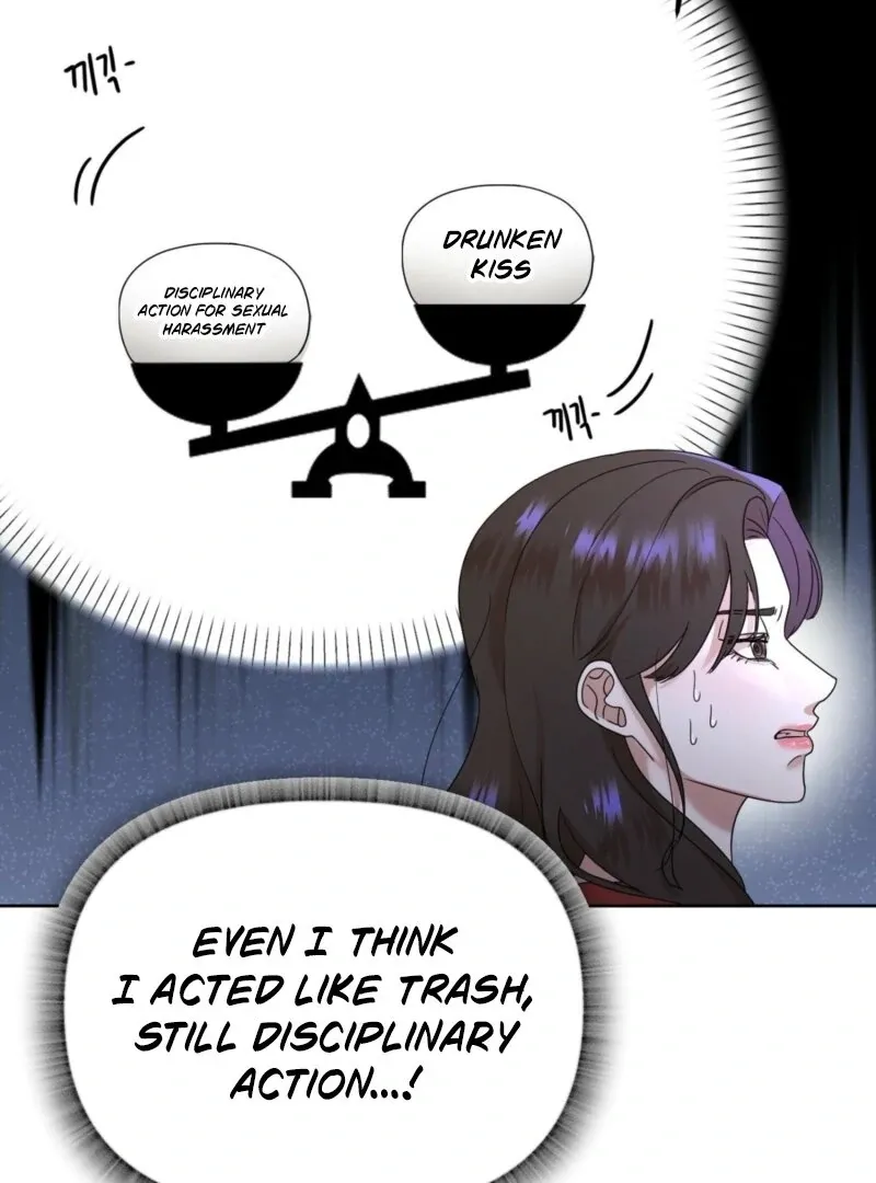 When the Uptight Boss Goes into Heat Chapter 3 page 83 - 
