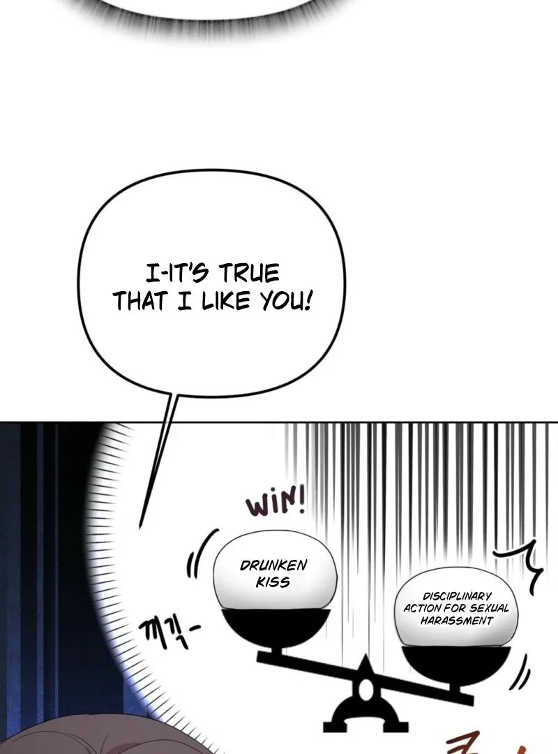 When the Uptight Boss Goes into Heat Chapter 3 page 84 - 