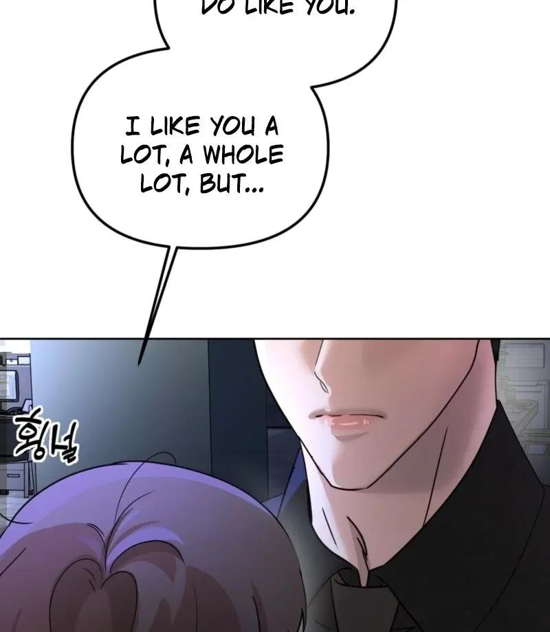 When the Uptight Boss Goes into Heat Chapter 3 page 86 - 