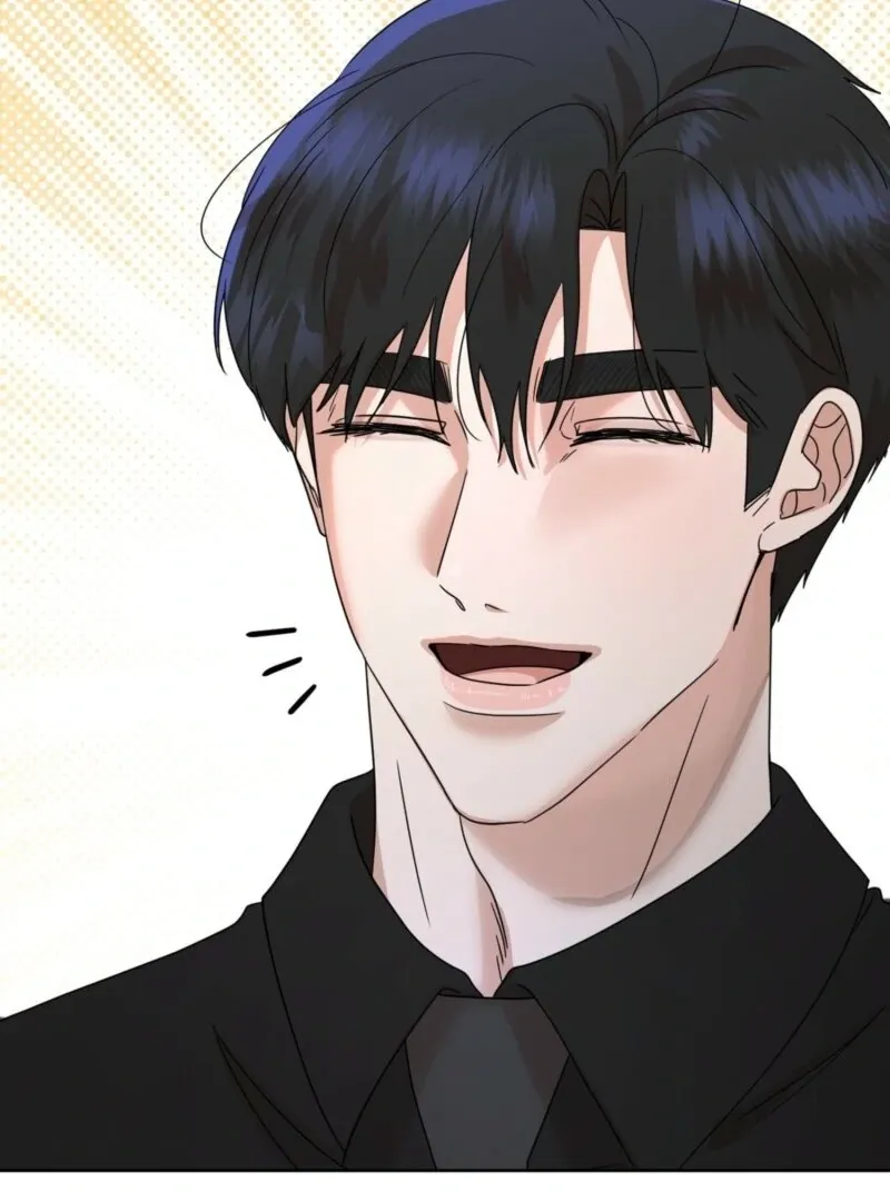 When the Uptight Boss Goes into Heat Chapter 3 page 88 - 