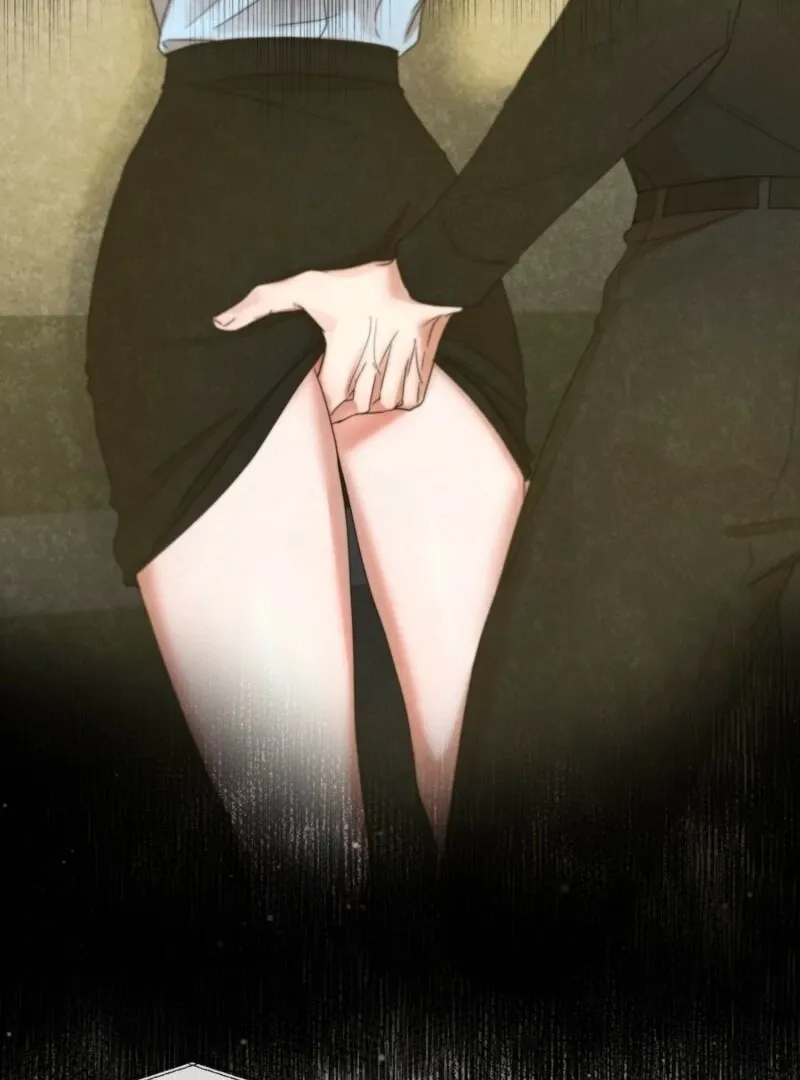 When the Uptight Boss Goes into Heat Chapter 3 page 10 - 