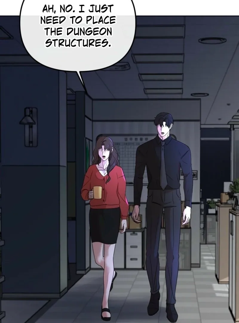 When the Uptight Boss Goes into Heat Chapter 3 page 93 - 