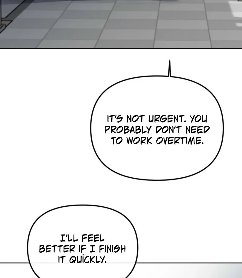 When the Uptight Boss Goes into Heat Chapter 3 page 94 - 