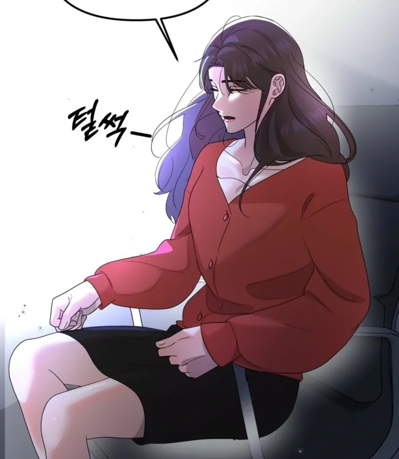 When the Uptight Boss Goes into Heat Chapter 3 page 95 - 