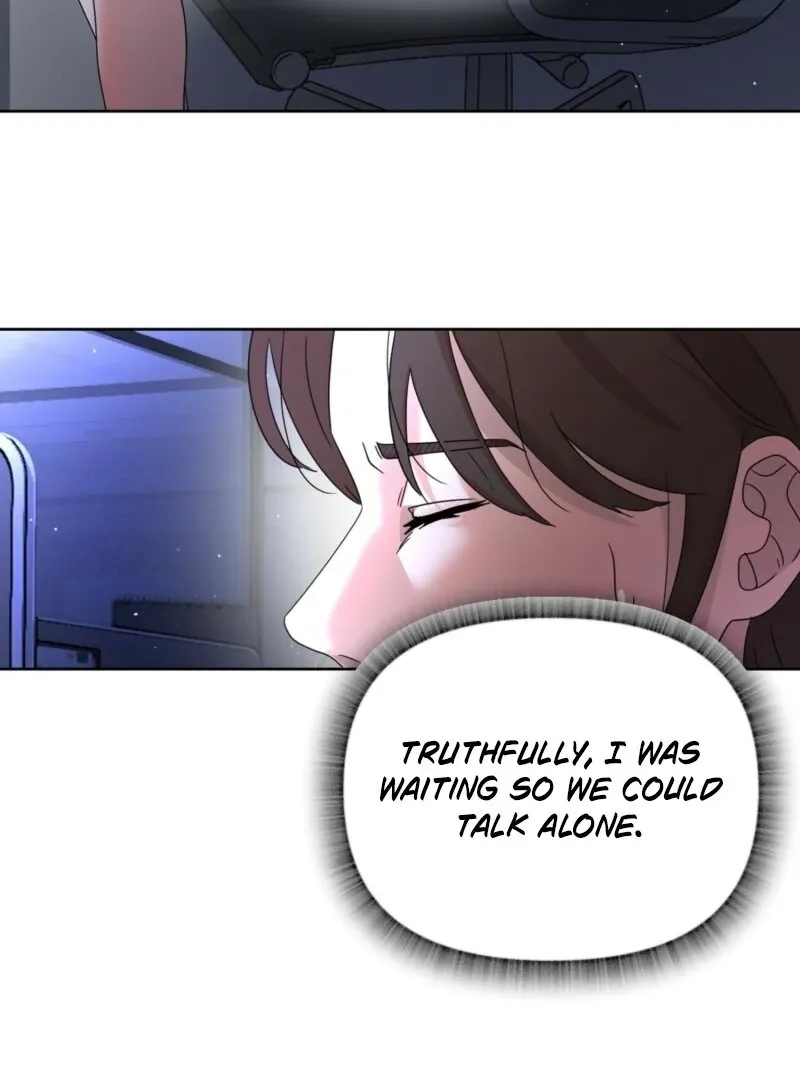 When the Uptight Boss Goes into Heat Chapter 3 page 96 - 
