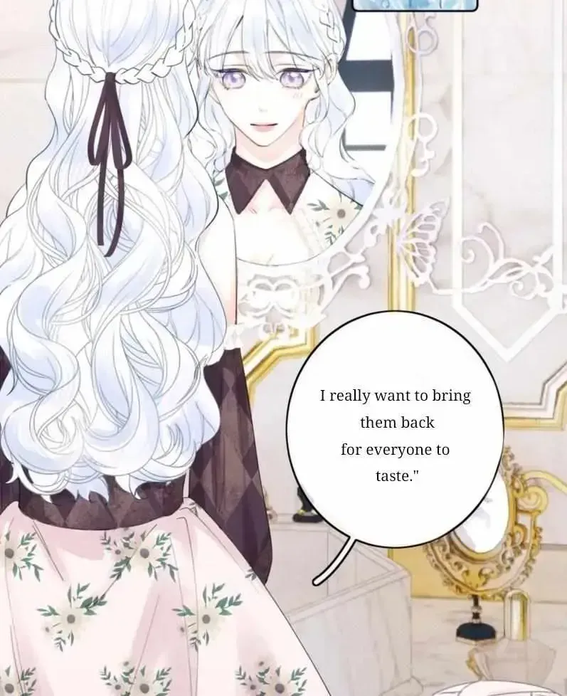 When the Villainess meets the Crazy Heroine Chapter 1.2 page 39 - 