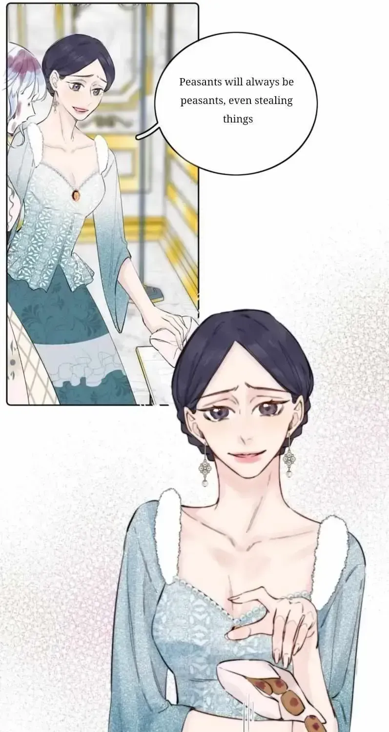 When the Villainess meets the Crazy Heroine Chapter 1.2 page 43 - 