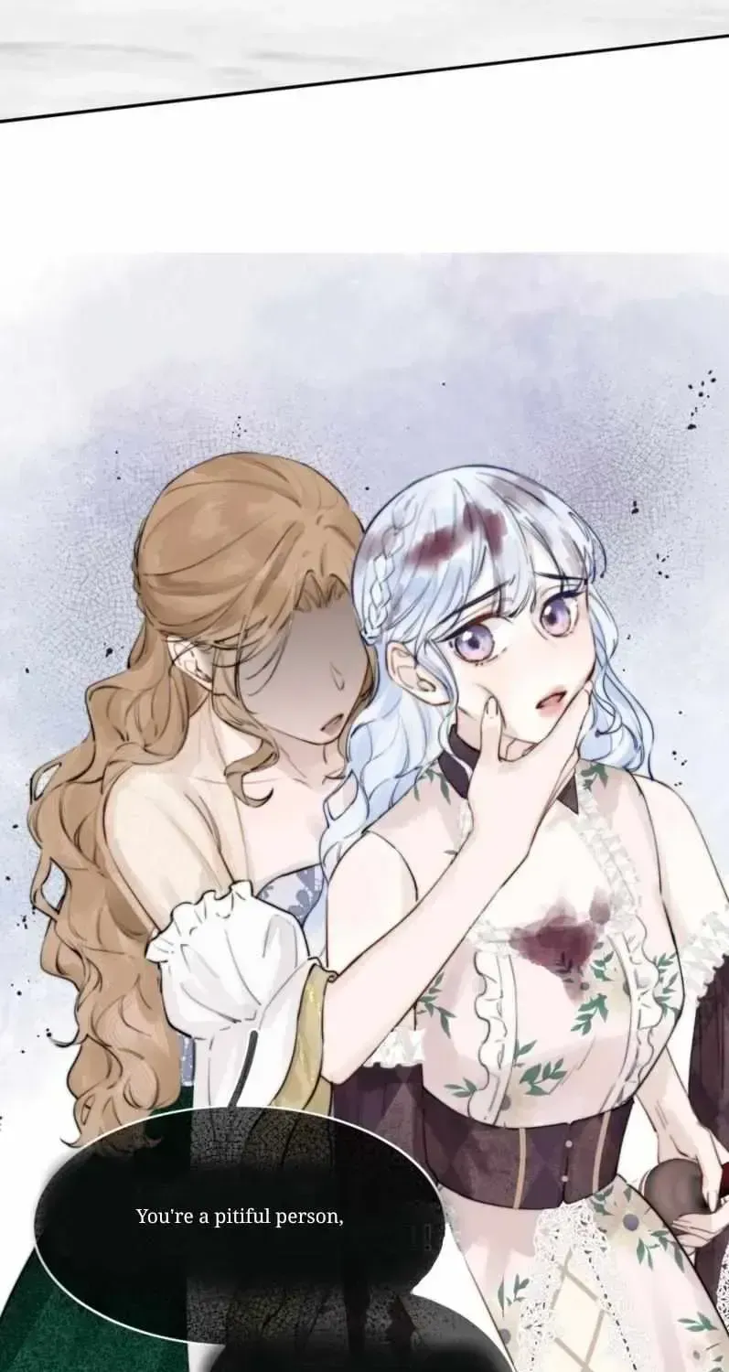 When the Villainess meets the Crazy Heroine Chapter 1.2 page 45 - 
