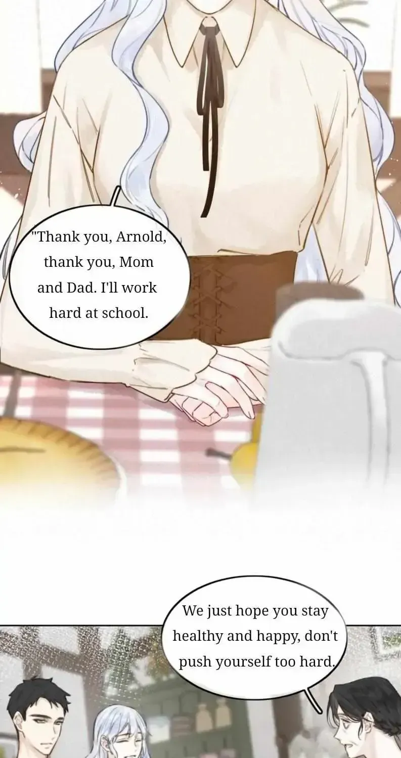 When the Villainess meets the Crazy Heroine Chapter 1.2 page 7 - 