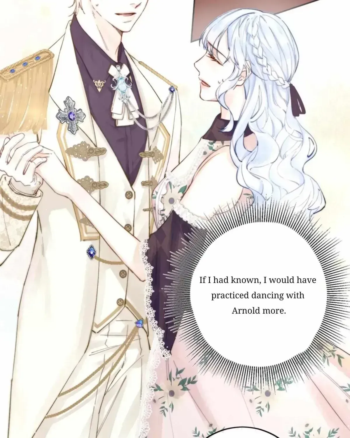 When the Villainess meets the Crazy Heroine Chapter 1.3 page 29 - 