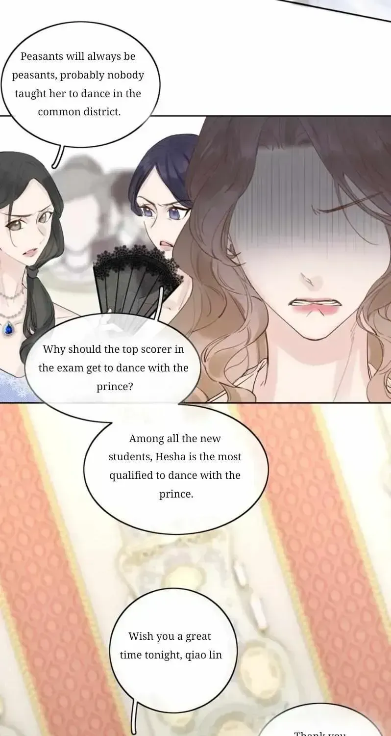 When the Villainess meets the Crazy Heroine Chapter 1.3 page 32 - 