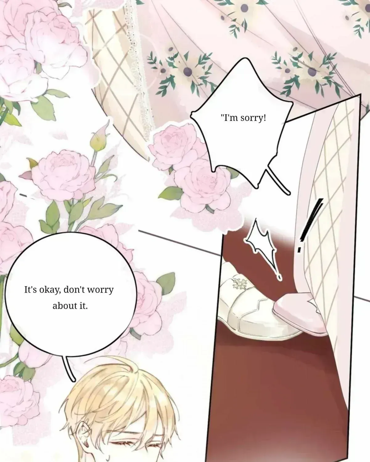 When the Villainess meets the Crazy Heroine Chapter 1.4 page 28 - 