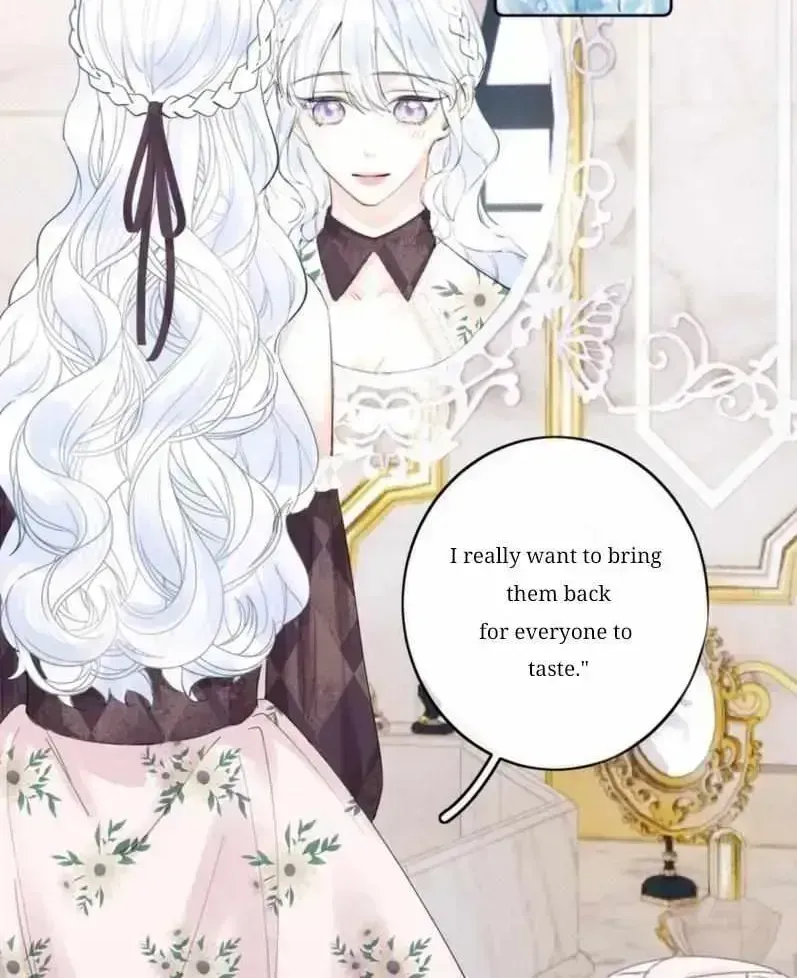 When the Villainess meets the Crazy Heroine Chapter 1.4 page 39 - 