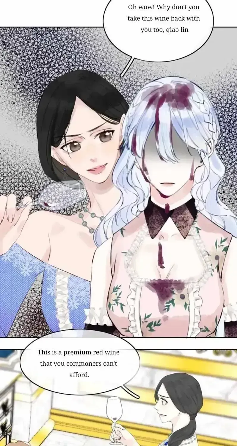 When the Villainess meets the Crazy Heroine Chapter 1.4 page 41 - 
