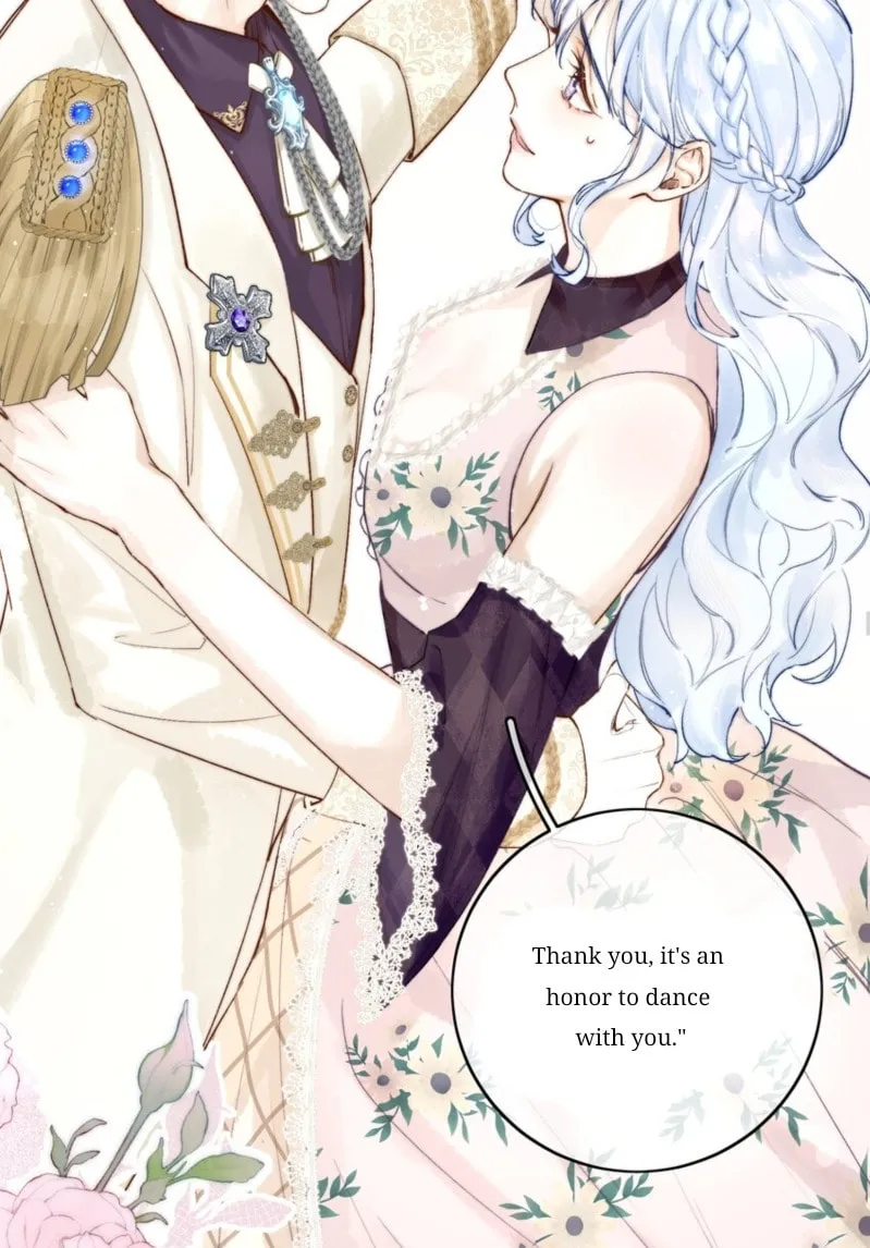 When the Villainess meets the Crazy Heroine Chapter 1 page 28 - 