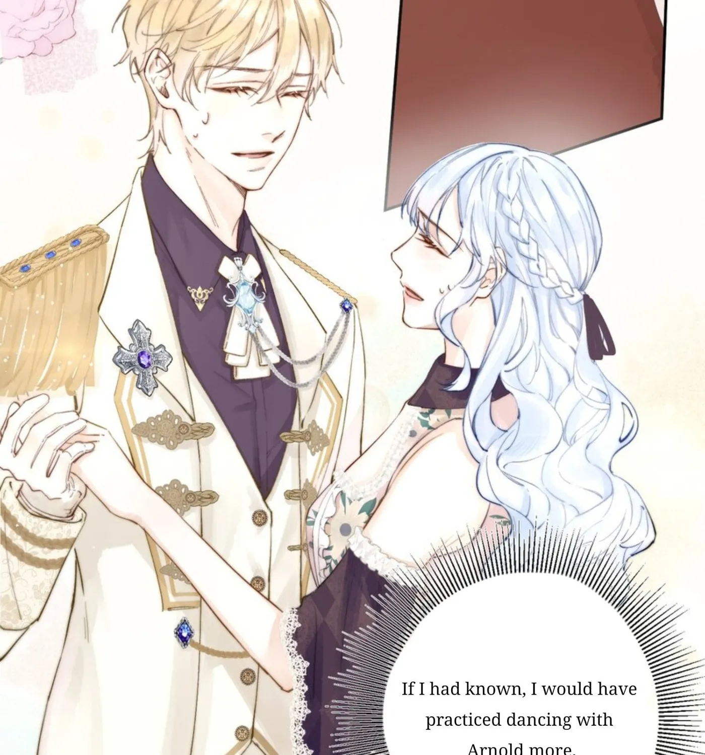 When the Villainess meets the Crazy Heroine Chapter 1 page 30 - 