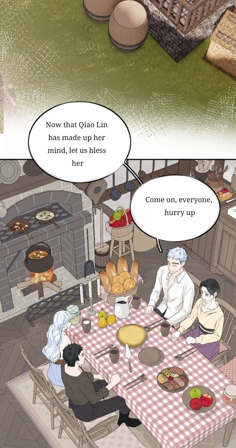 When the Villainess meets the Crazy Heroine Chapter 1 page 4 - 