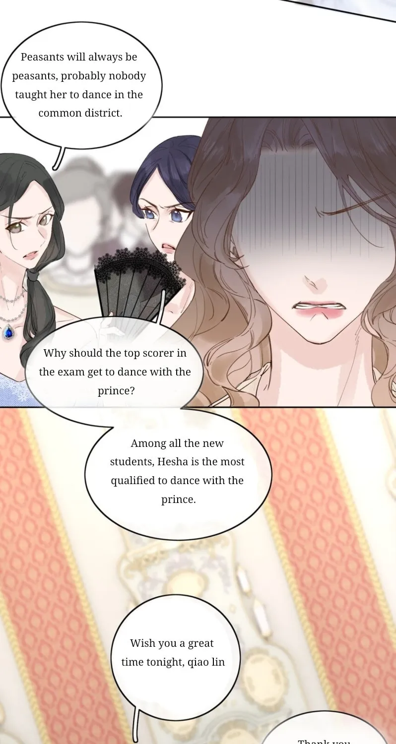 When the Villainess meets the Crazy Heroine Chapter 1 page 34 - 