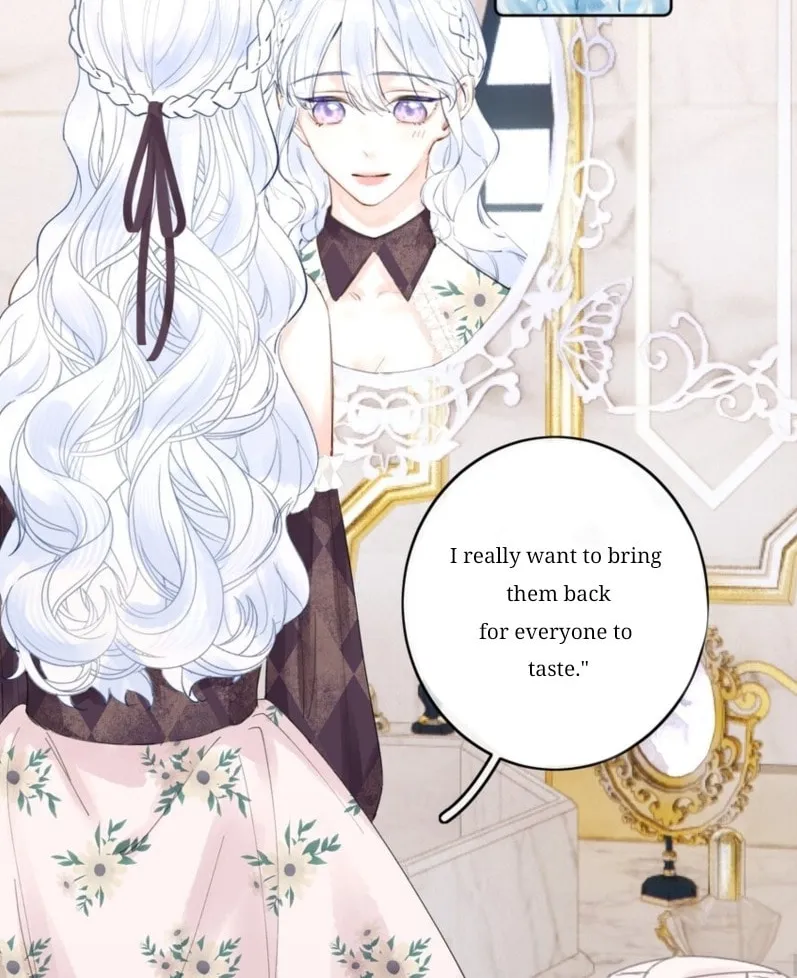 When the Villainess meets the Crazy Heroine Chapter 1 page 41 - 