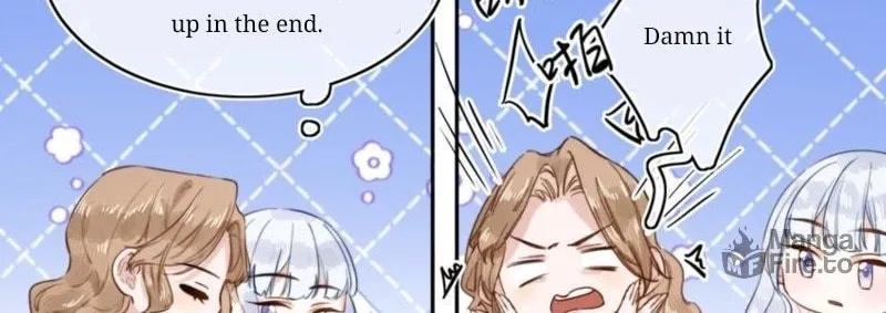 When the Villainess meets the Crazy Heroine Chapter 10 page 22 - 