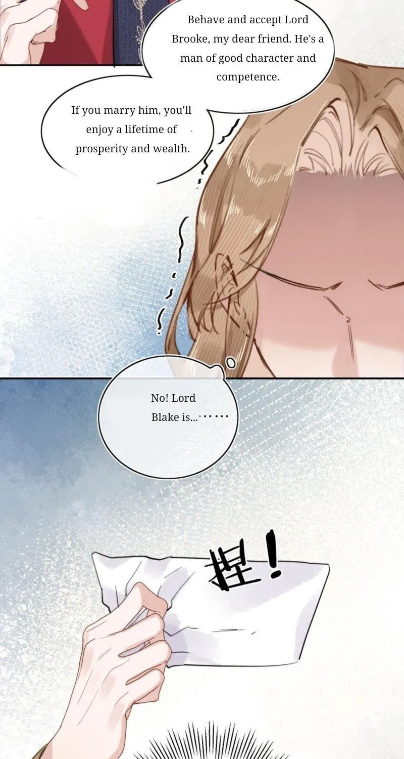 When the Villainess meets the Crazy Heroine Chapter 10 page 29 - 