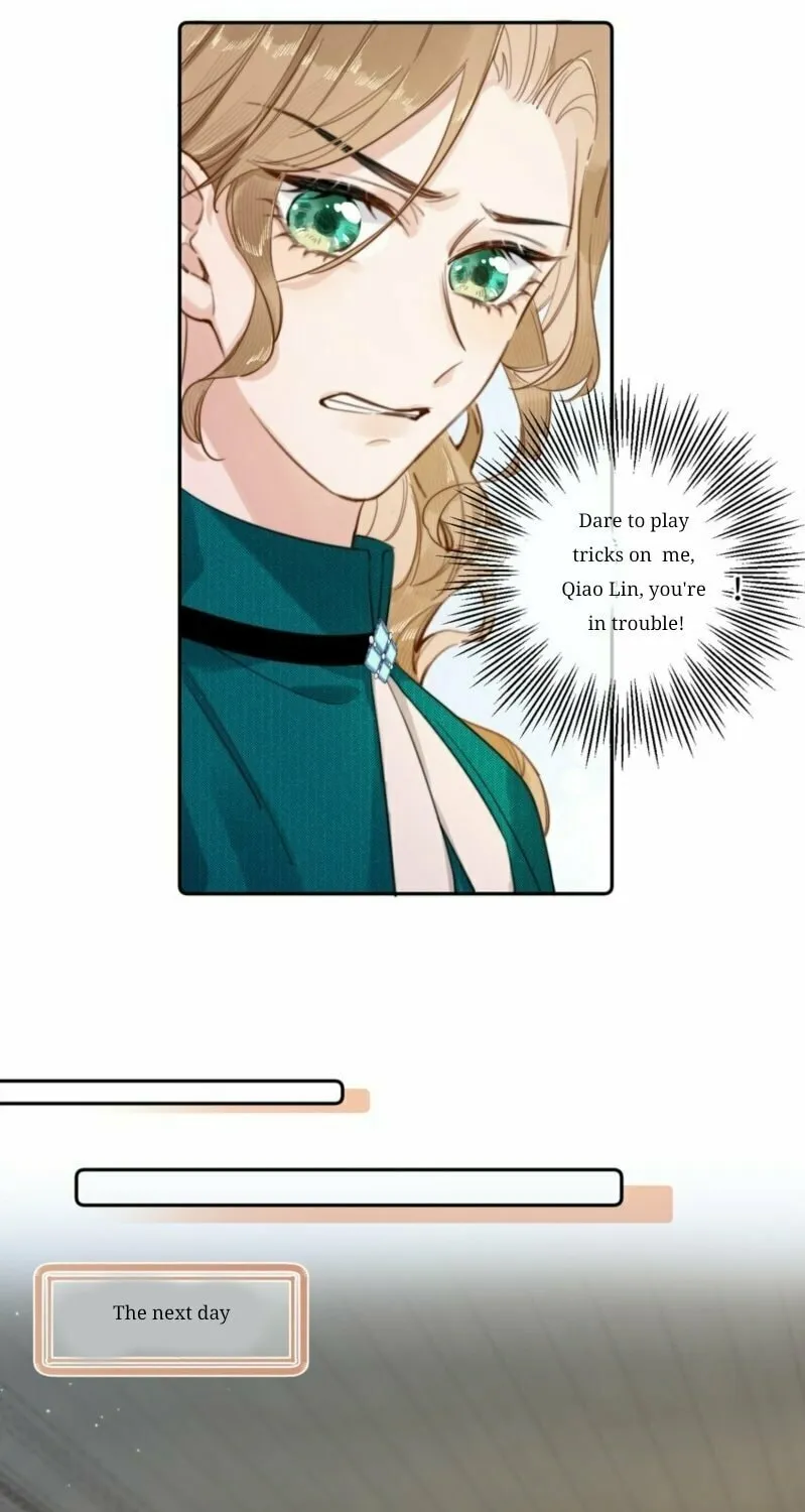 When the Villainess meets the Crazy Heroine Chapter 10 page 6 - 