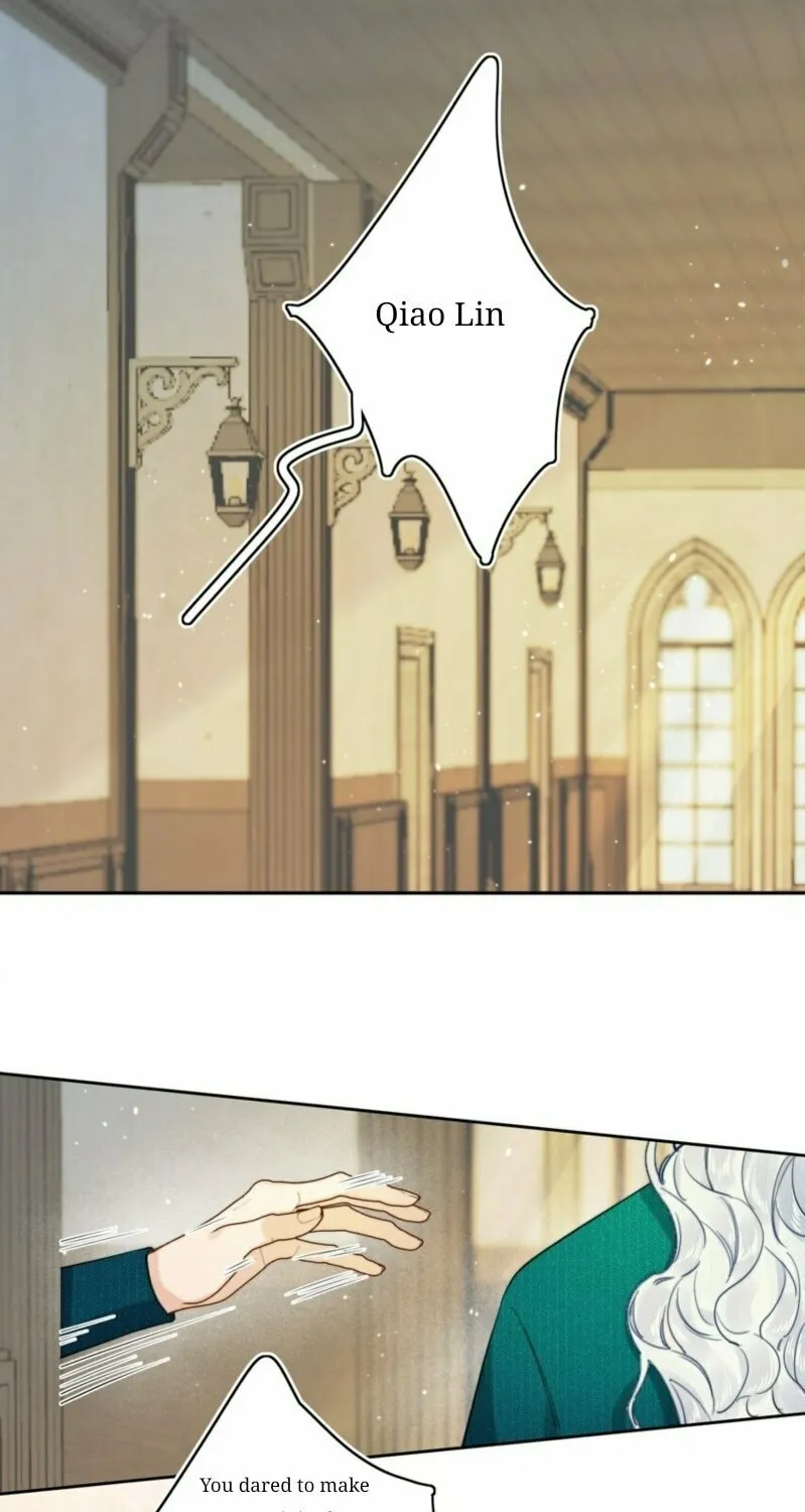 When the Villainess meets the Crazy Heroine Chapter 10 page 7 - 