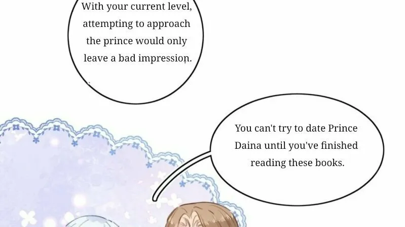 When the Villainess meets the Crazy Heroine Chapter 10 page 10 - 
