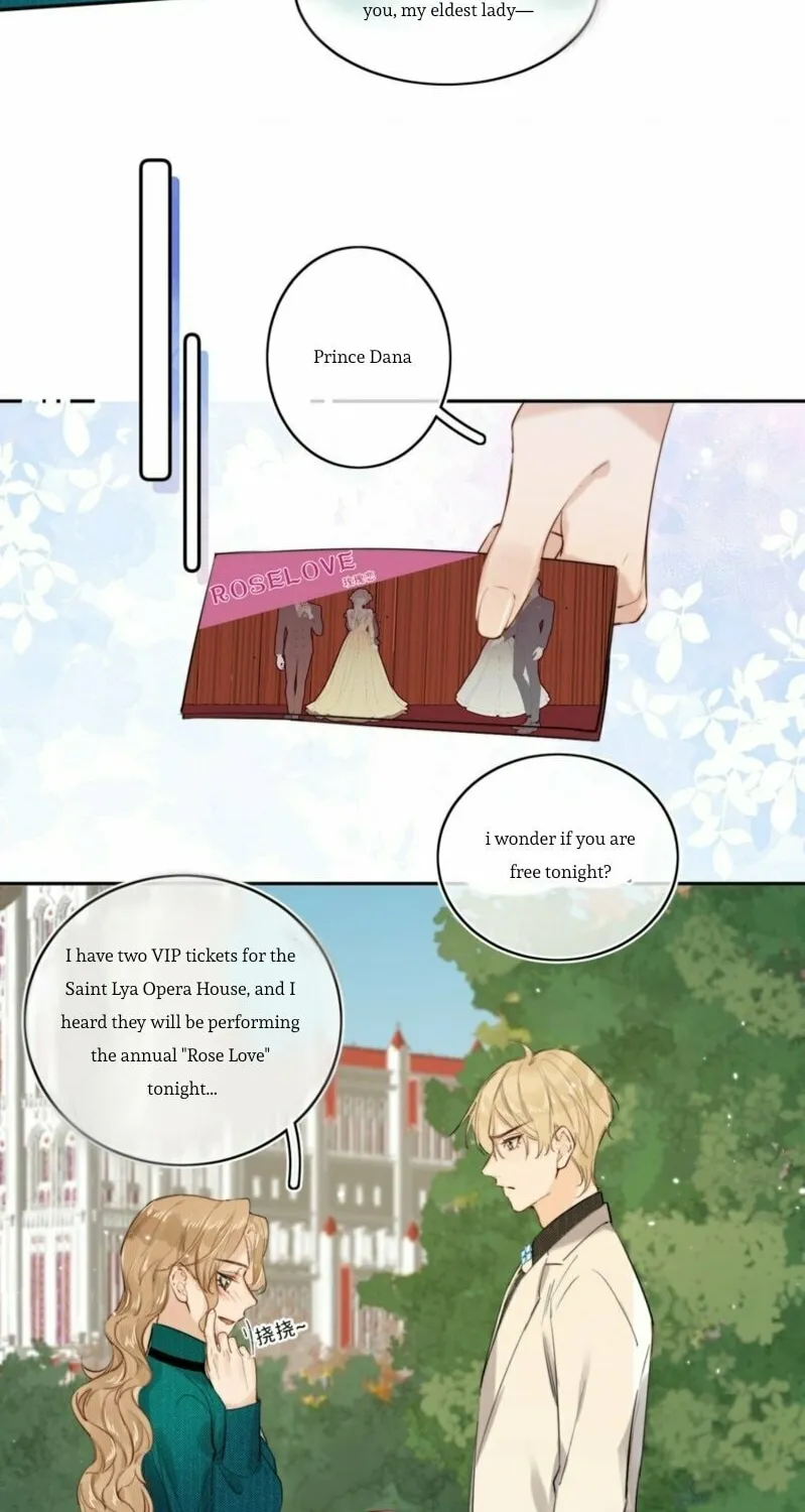 When the Villainess meets the Crazy Heroine Chapter 11 page 11 - 