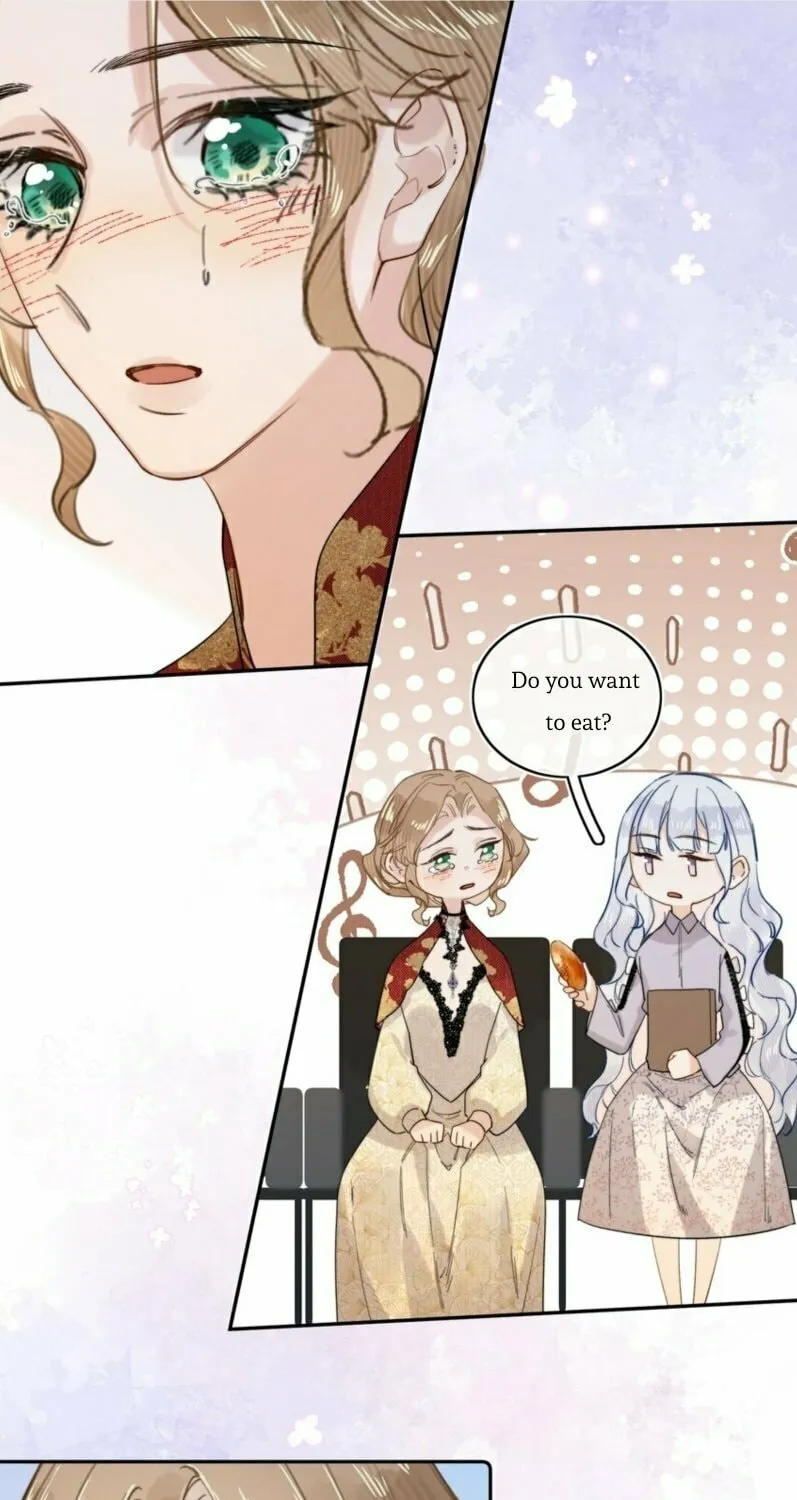 When the Villainess meets the Crazy Heroine Chapter 11 page 19 - 