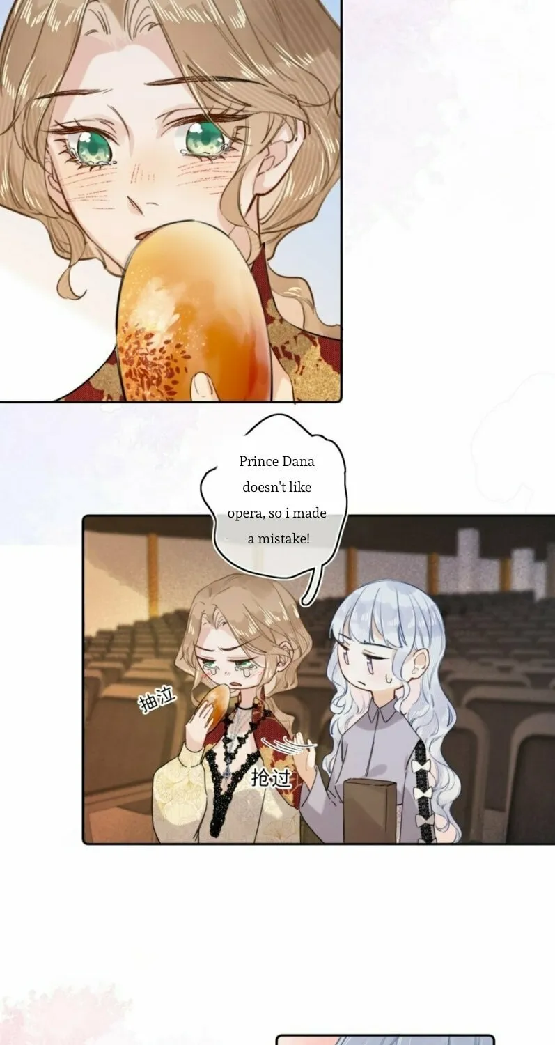 When the Villainess meets the Crazy Heroine Chapter 11 page 20 - 