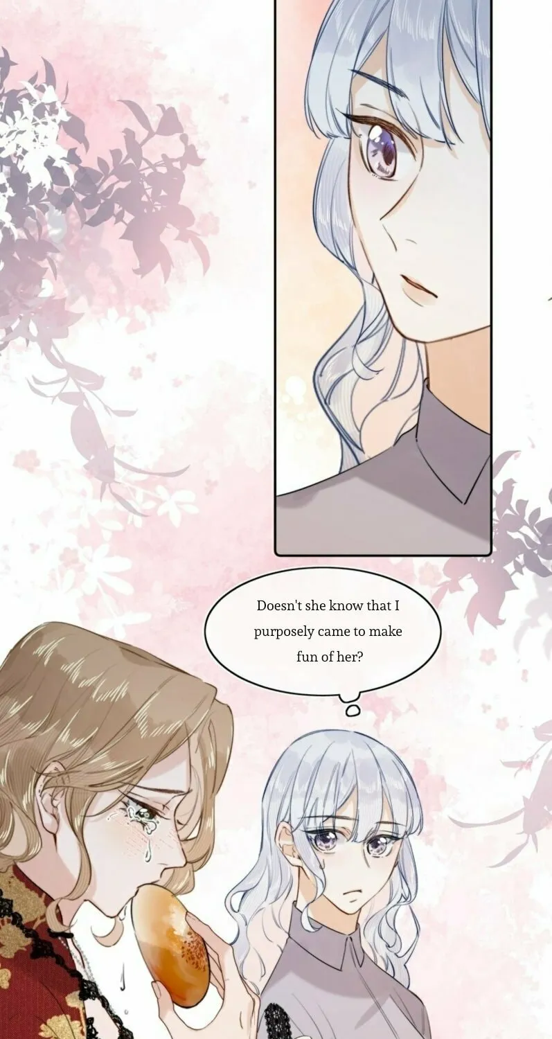 When the Villainess meets the Crazy Heroine Chapter 11 page 21 - 