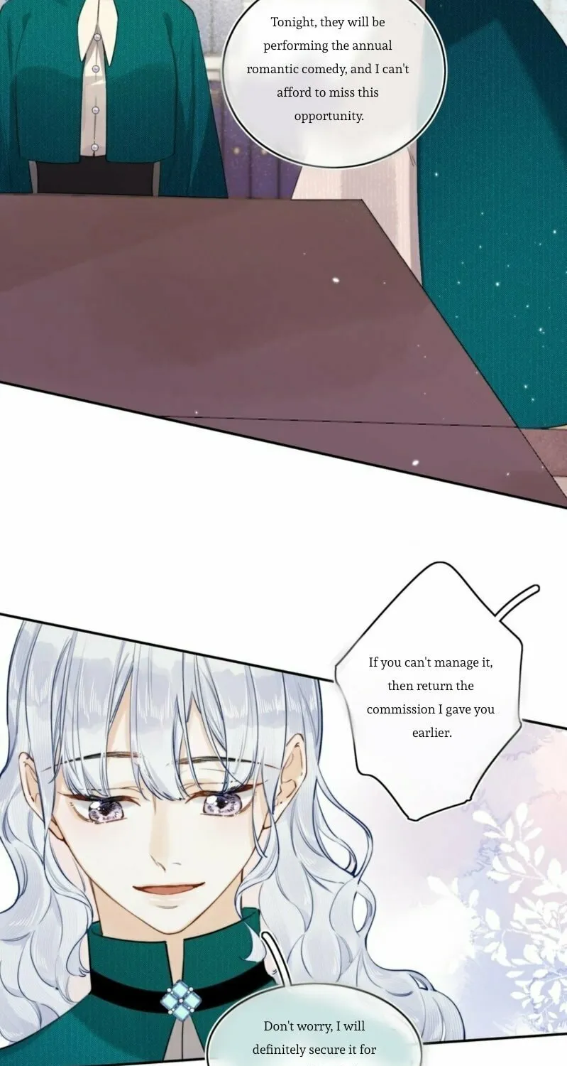 When the Villainess meets the Crazy Heroine Chapter 11 page 10 - 