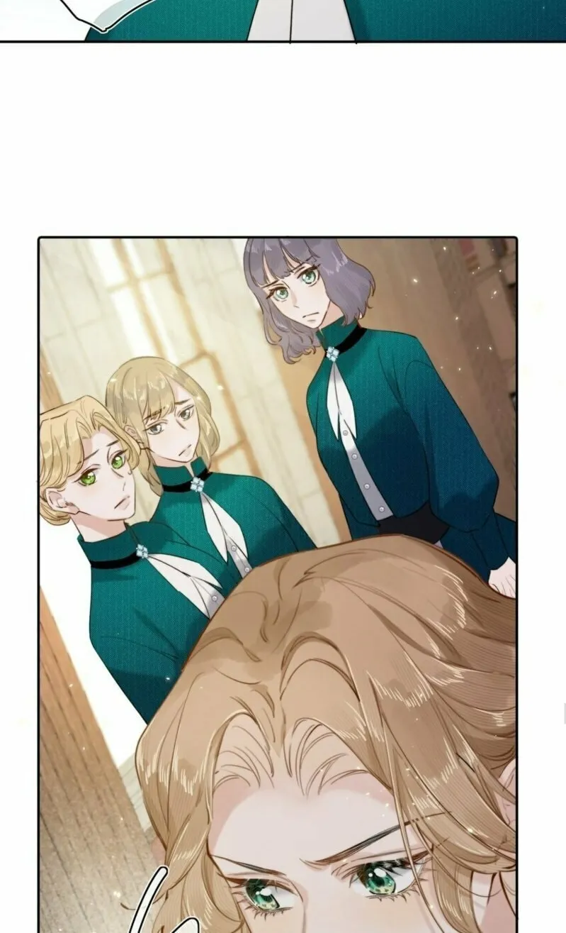 When the Villainess meets the Crazy Heroine Chapter 12 page 12 - 