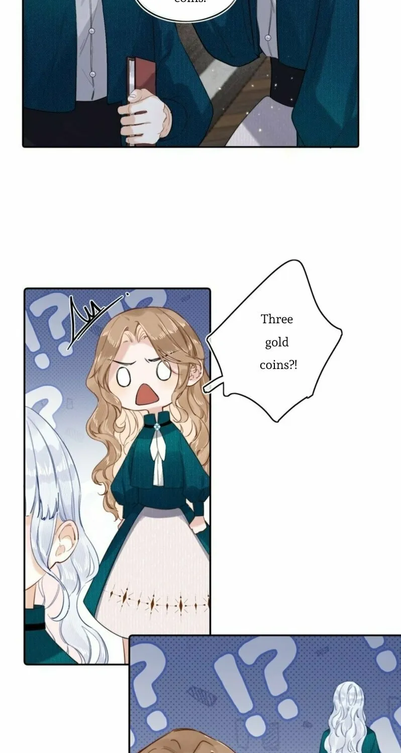 When the Villainess meets the Crazy Heroine Chapter 12 page 18 - 