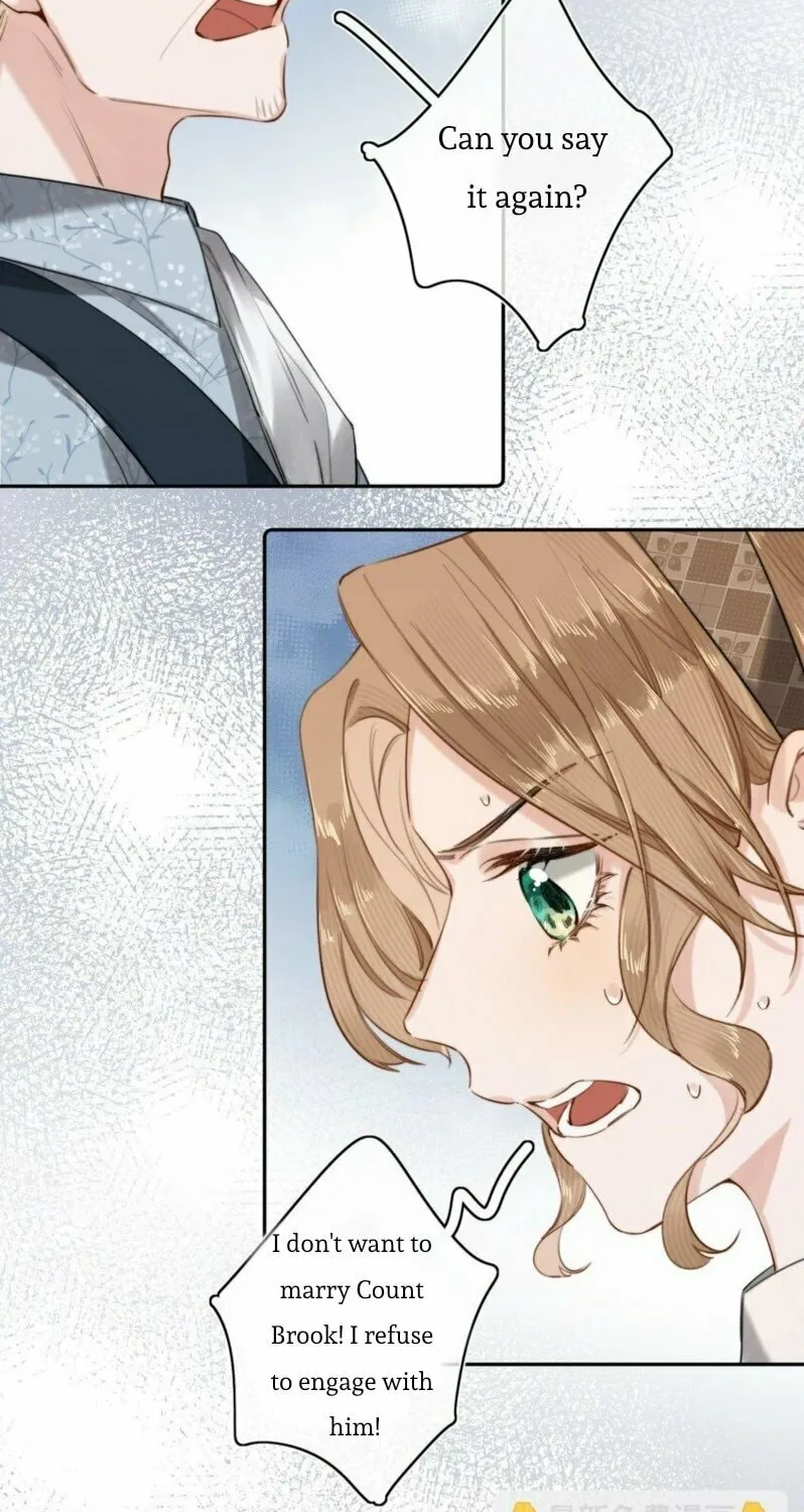 When the Villainess meets the Crazy Heroine Chapter 12 page 3 - 