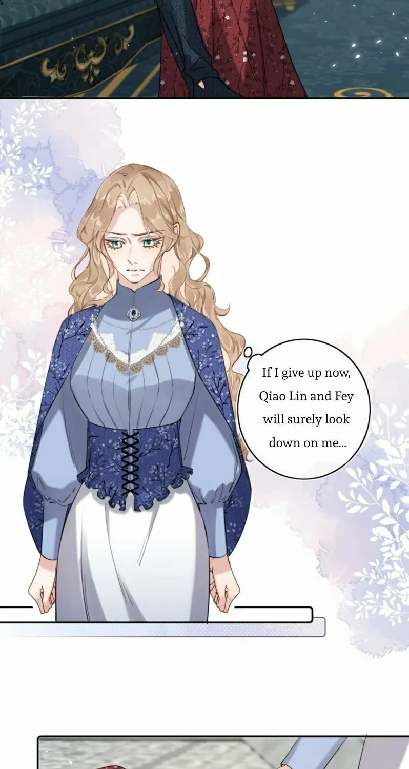 When the Villainess meets the Crazy Heroine Chapter 12 page 22 - 