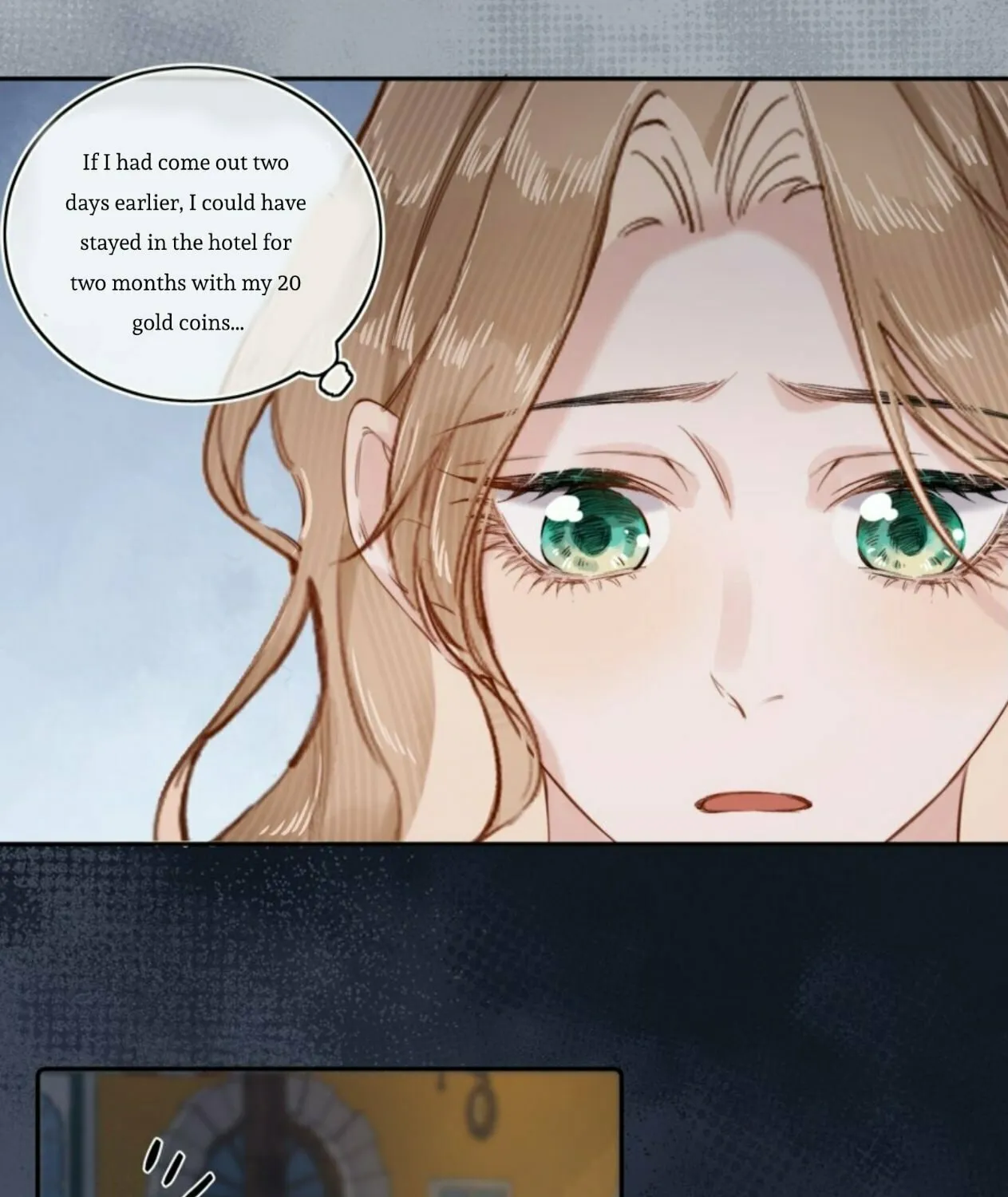 When the Villainess meets the Crazy Heroine Chapter 12 page 26 - 