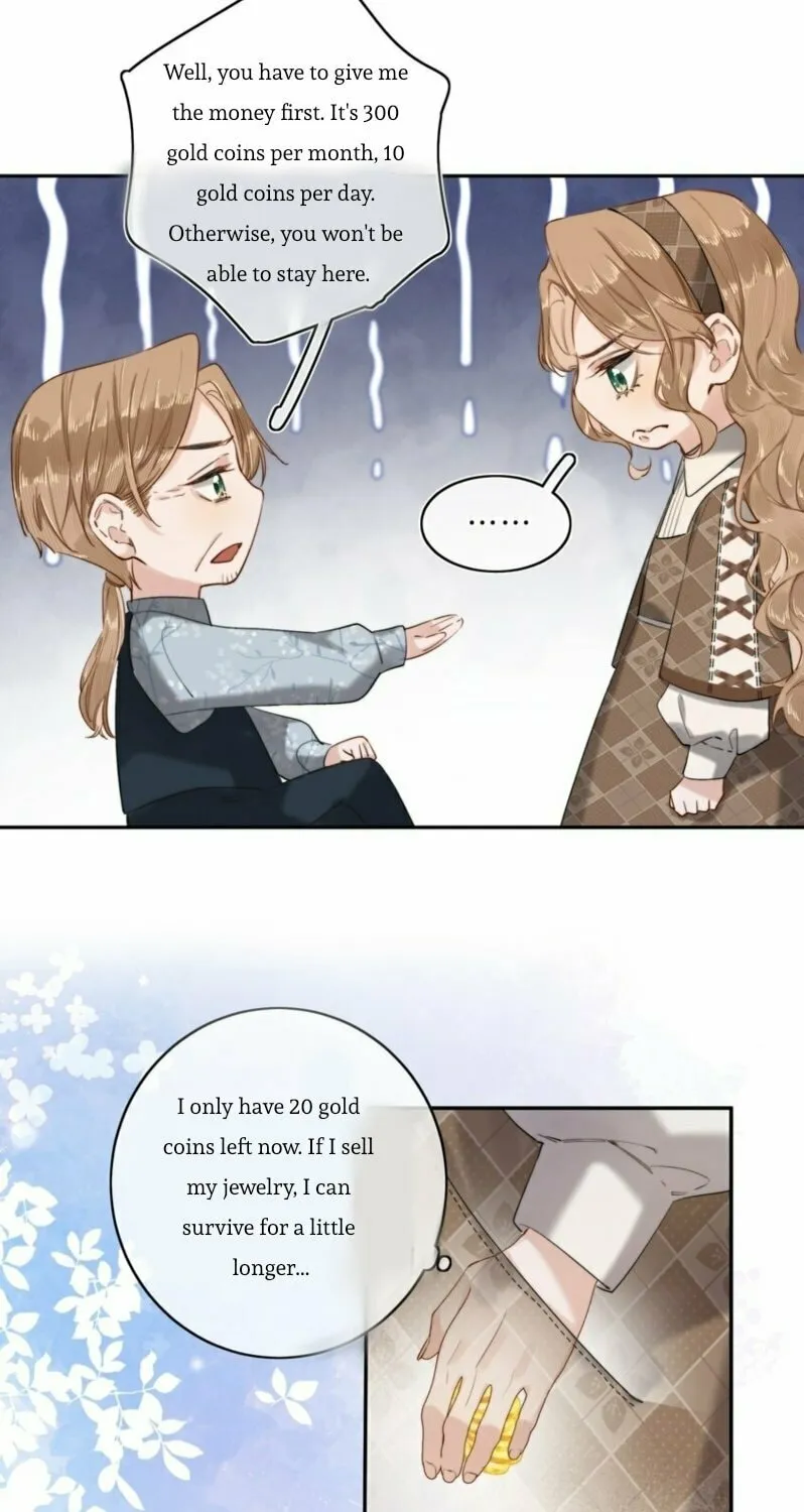 When the Villainess meets the Crazy Heroine Chapter 12 page 5 - 