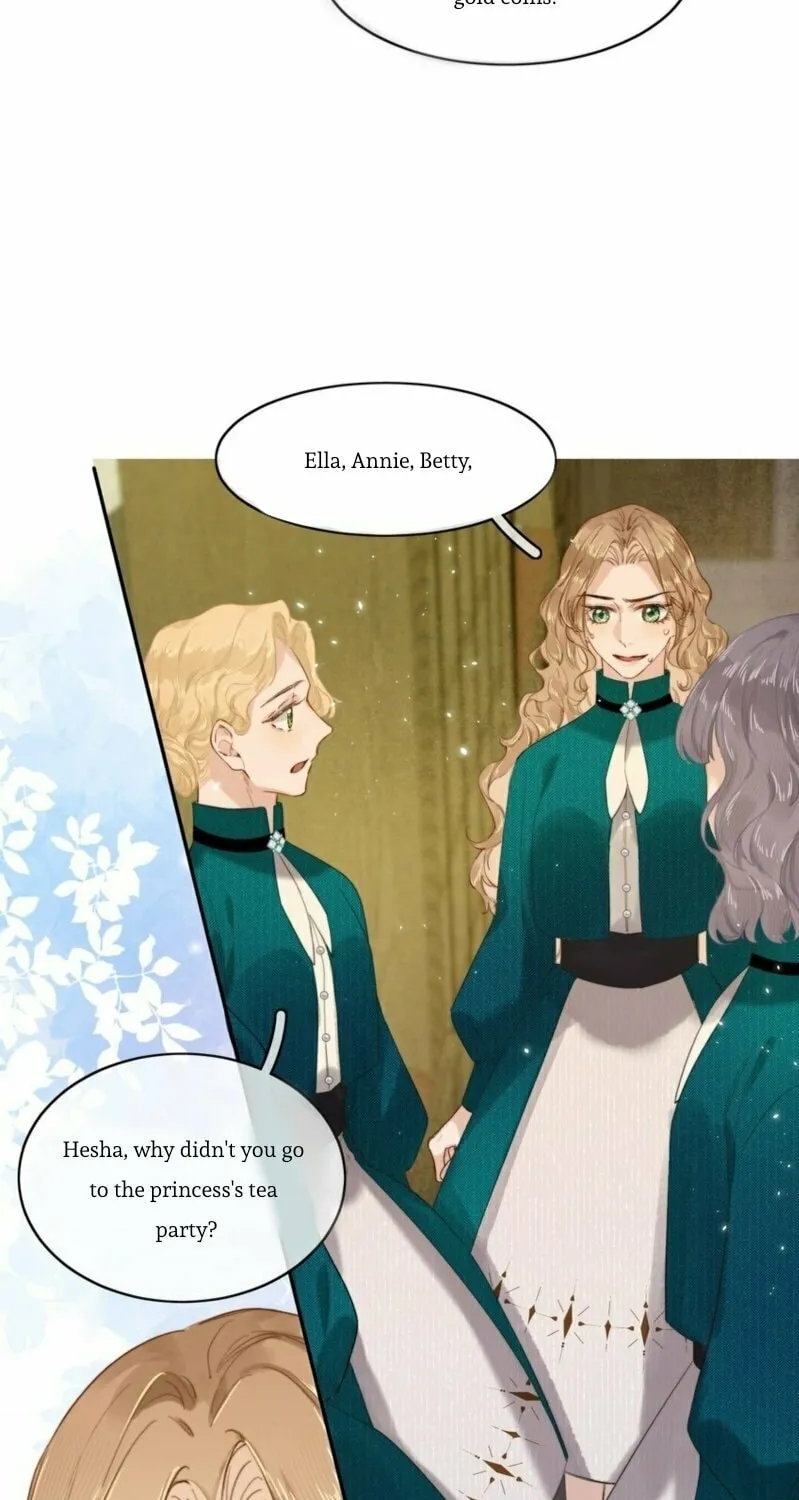 When the Villainess meets the Crazy Heroine Chapter 12 page 9 - 