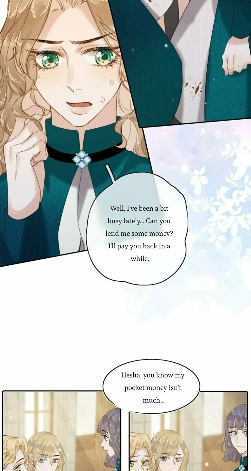 When the Villainess meets the Crazy Heroine Chapter 12 page 10 - 