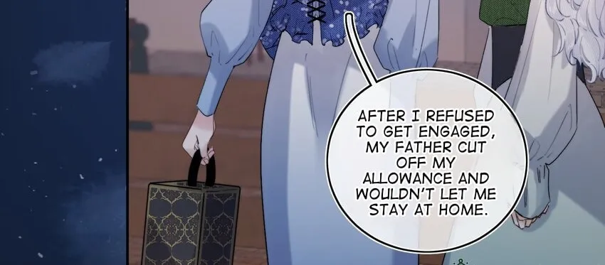 When the Villainess meets the Crazy Heroine Chapter 13 page 14 - 