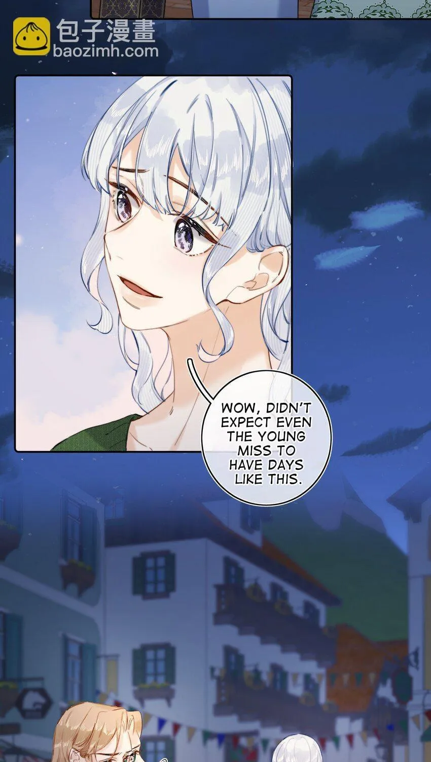 When the Villainess meets the Crazy Heroine Chapter 13 page 15 - 